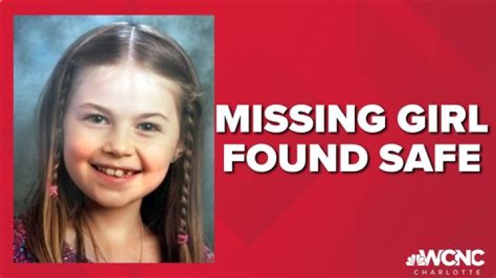 Three Girls Who Went Missing 10 Years Ago Are Found Alive