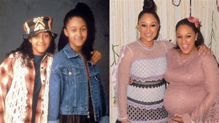 Tia & Tamera Mowry & More – Hollywood Life