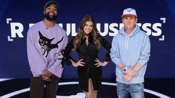 Tiffani Thiessen Reveals Her ‘One Request’ For Rob Dyrdek & Dishes On Hosting ‘Deliciousness’