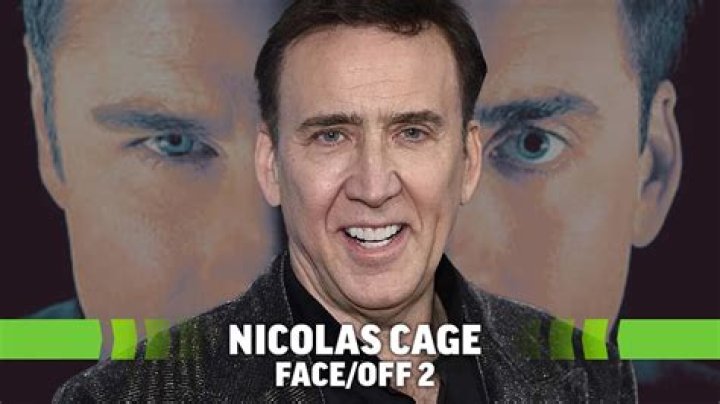 Tiffany Haddish Admits She Had Her 1st Orgasm While Watching Nicolas Cage In ‘Face/Off’