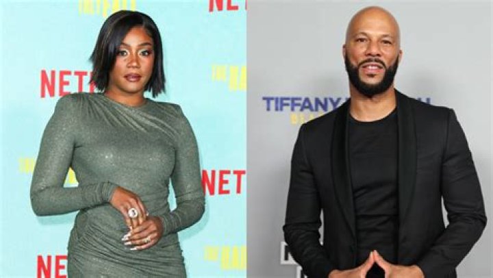 Tiffany Haddish & Common Split After More Than A Year Of Dating – Hollywood Life