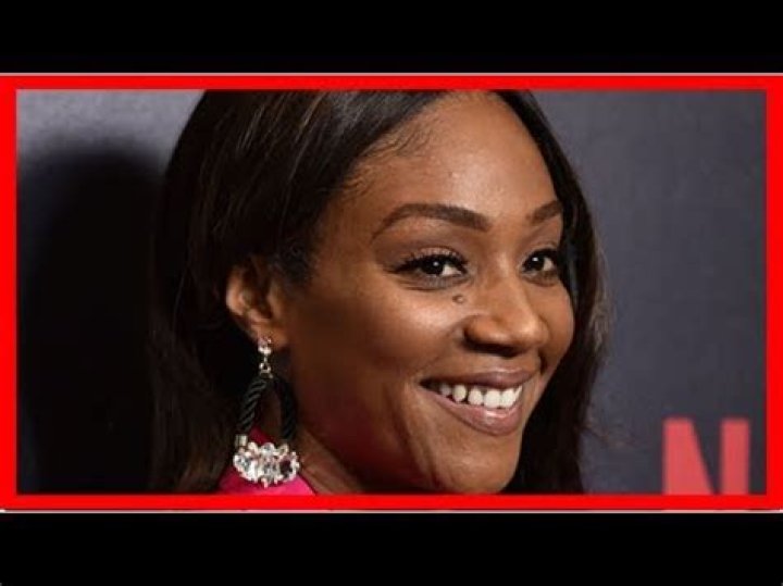 Tiffany Haddish Confesses: I Pooped In My Boyfriend’s Shoes After I Caught Him Cheating