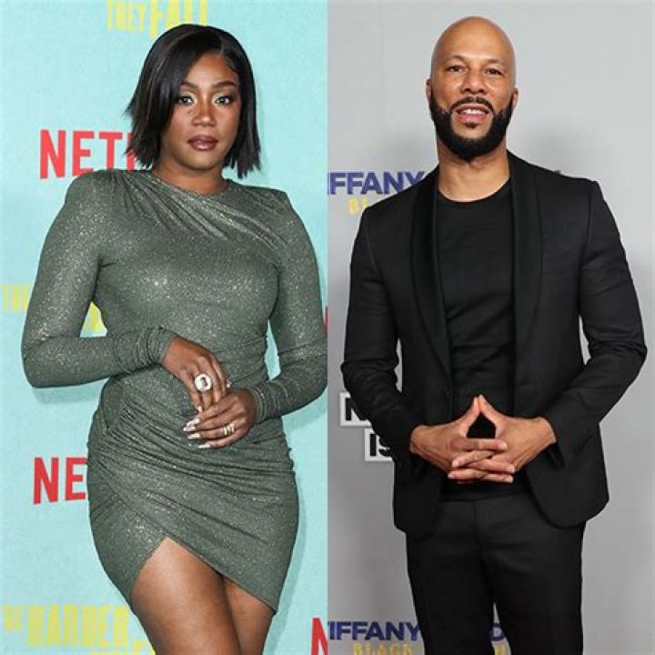 Tiffany Haddish ‘Disappointed’ in Ex Common’s Comments About Split – Hollywood Life