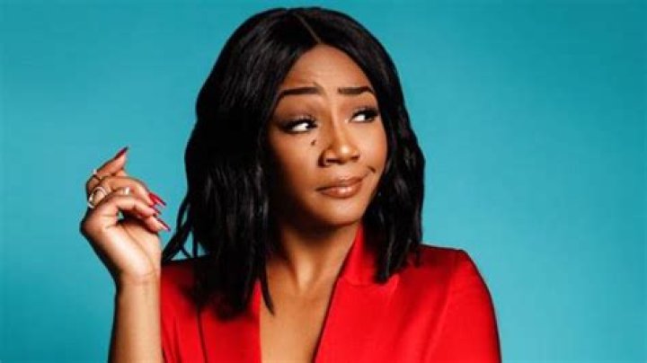 Tiffany Haddish News, Photos & More – Hollywood Life
