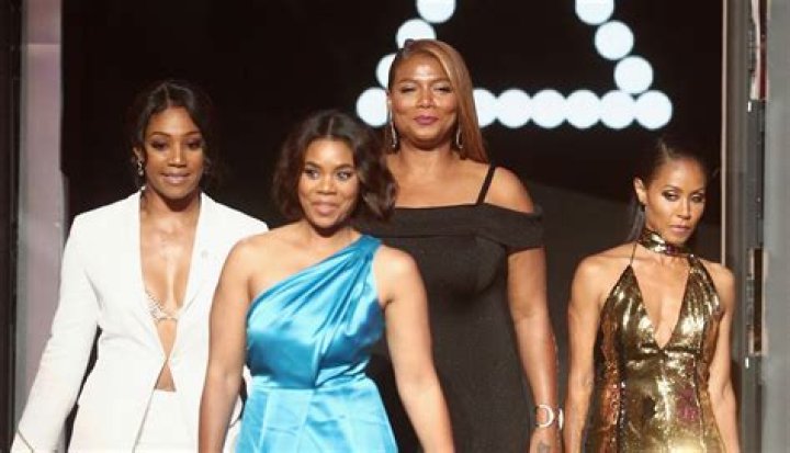 Tiffany Haddish On A ‘Girls’ Trip’ Sequel, Her Relationship Status With Common & More