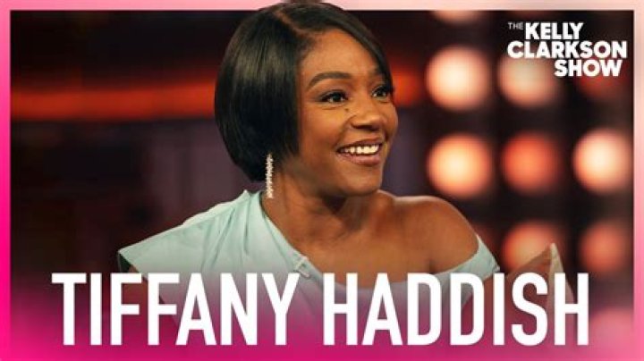 Tiffany Haddish Reveals She’s Still Quarantining With Common After Virtual Bumble Date — Watch