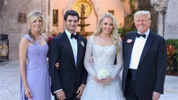 Tiffany Trump, 25, Reveals Gorgeous Gams On Vacation With Mom Marla Maples — Pics