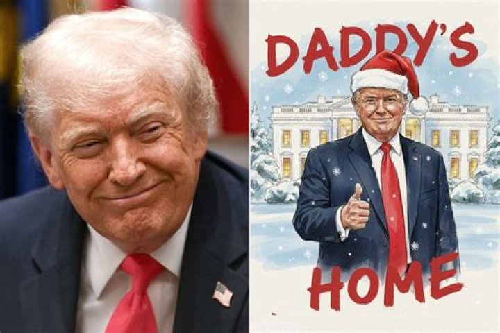 ‘Tiffany Trump’ Admits Daddy Donald Has Always ‘Social Distanced’ From Her On ‘SNL’