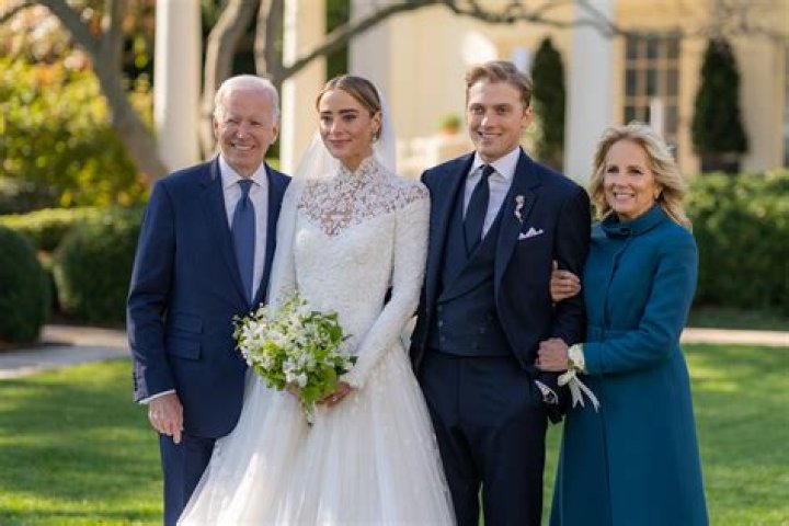 Tiffany Trump Dragged For Accusing Joe Biden Of ‘Lying’: Your Dad Is The One Who ‘Lies Constantly’