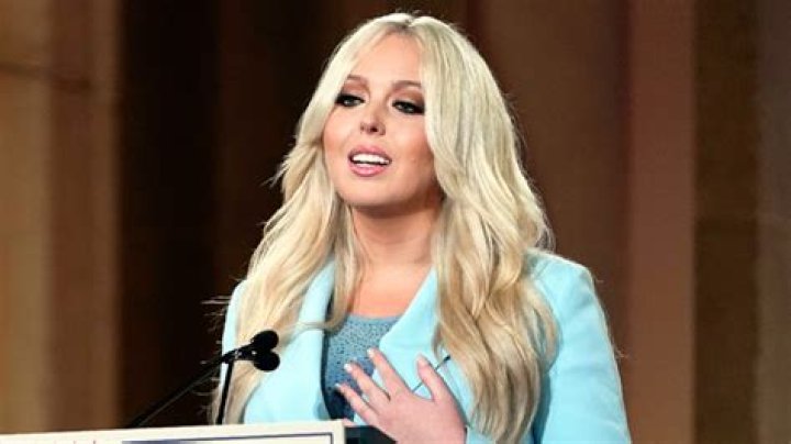 Tiffany Trump Faces Backlash For Throwing Lavish Birthday Party Amid Pandemic: ‘Bye Tiffany’