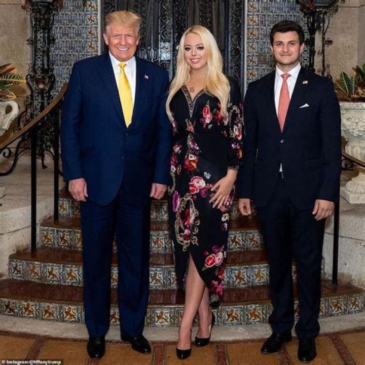 Tiffany Trump: Photos Of The Star