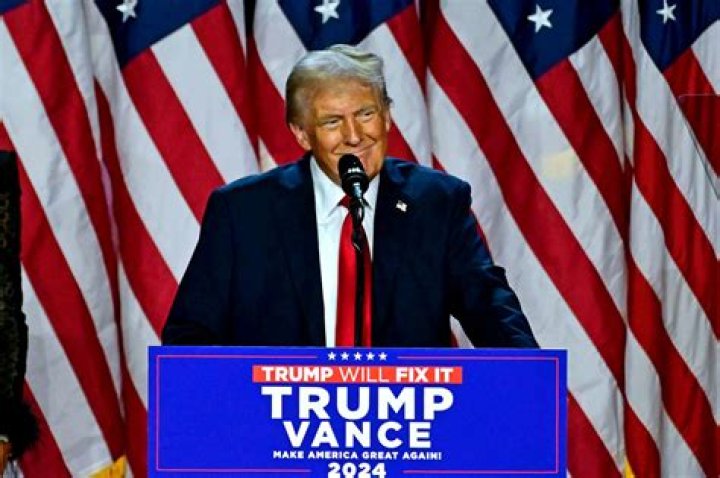 Tiffany Trump Reportedly Iced Out From Donald’s Reelection Campaign, While Siblings Will Be Involved
