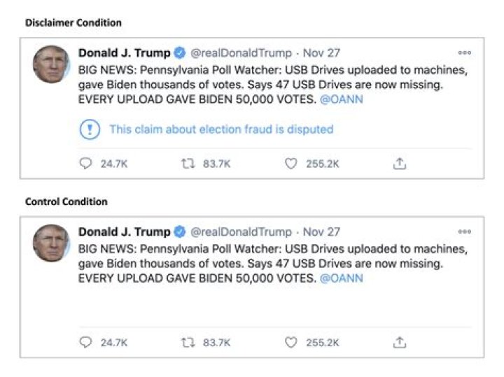 Tiffany Trump Tweets That US Should ‘Slow The Spread’ For Only 8 More Days & Donald Takes Her Advice