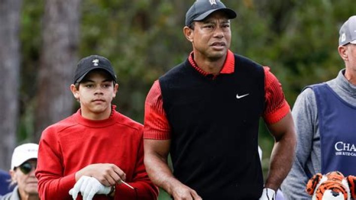 Tiger Woods Breaks Silence 5 Days After Car Crash & Thanks Fans For Getting Him Through A ‘Tough Time’