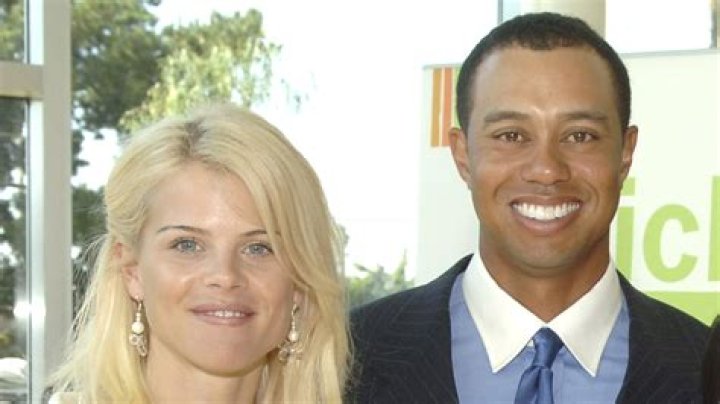 Tiger Woods’ Ex Elin Nordegren, 39, Welcomes New Baby – Hollywood Life