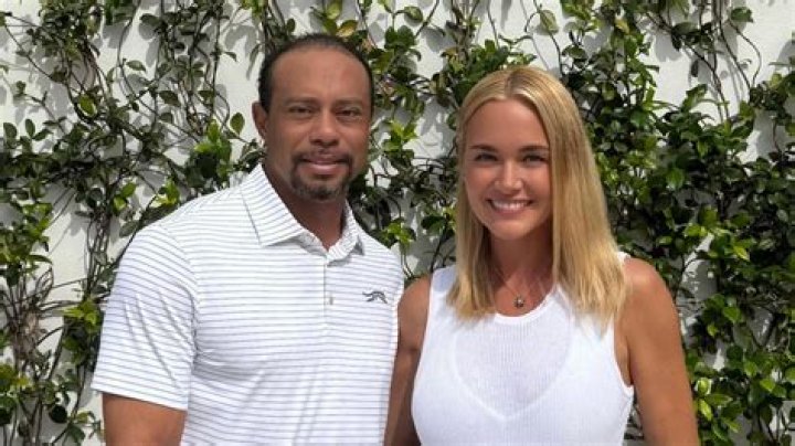Tiger Woods Is ‘Livid’ Over Ex Girlfriend’s $30 Million Lawsuit After Their Split: Report