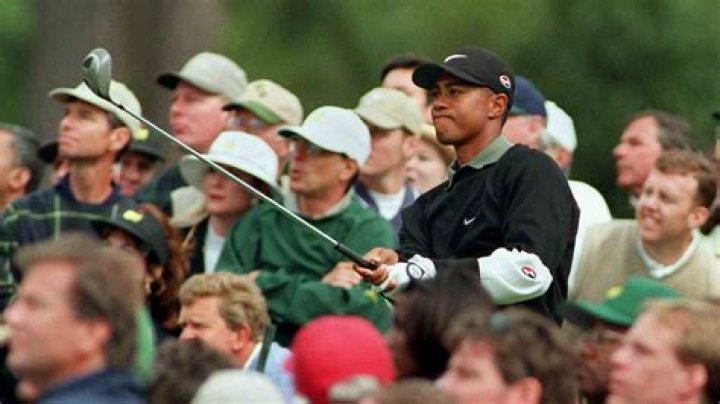 Tiger Woods Spotted At Golf Course 8 Months After Horrific Car Crash: Report