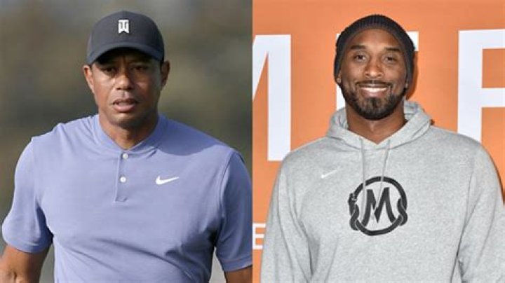 Tiger Woods Unexpectedly Pays Tribute To Kobe Bryant With Lucky Putt At Genesis Invitational