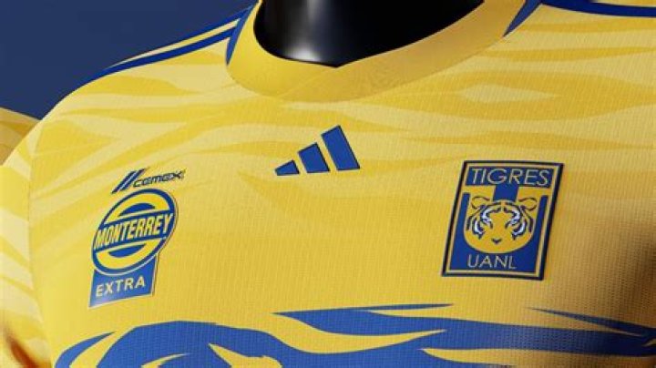 Tigres UANL — PICS