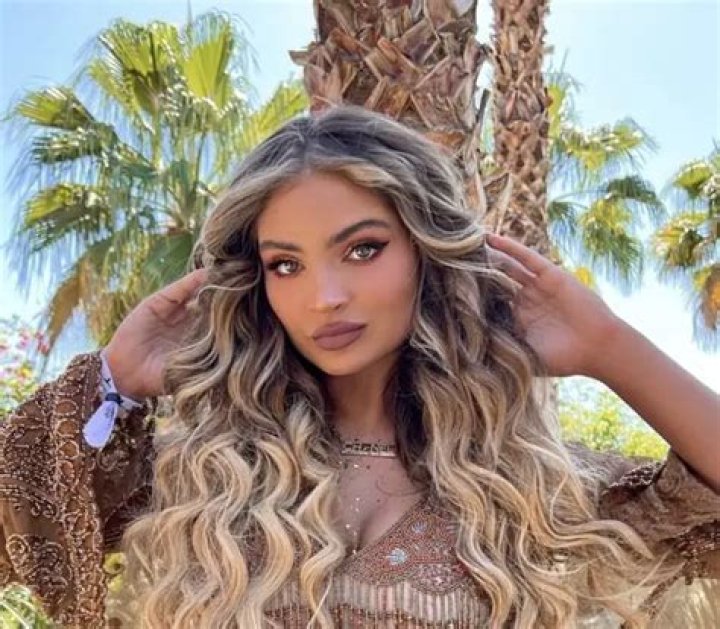 TikTok Star Carrington Durham Reveals Her Secret To Making Viral Videos & How To Do Your Makeup Like Her
