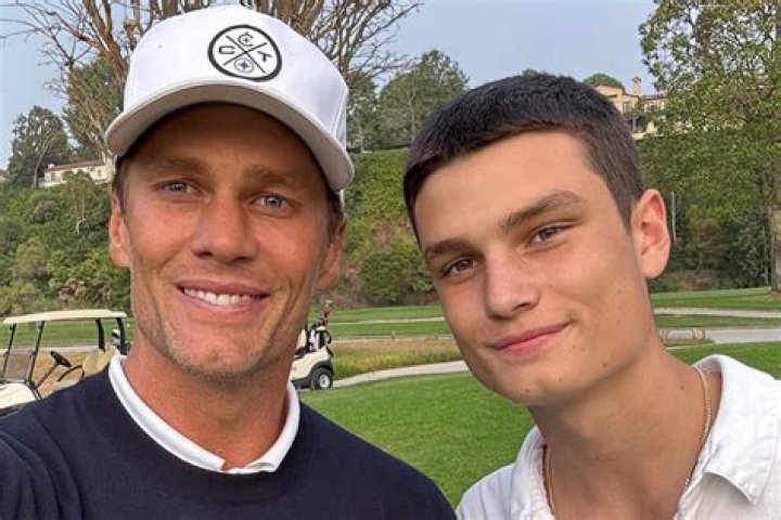 TikTok Star Zach King Details How Fun It Was To Film With ‘Genuine’ Tom Brady For New BRADY Golf Collab