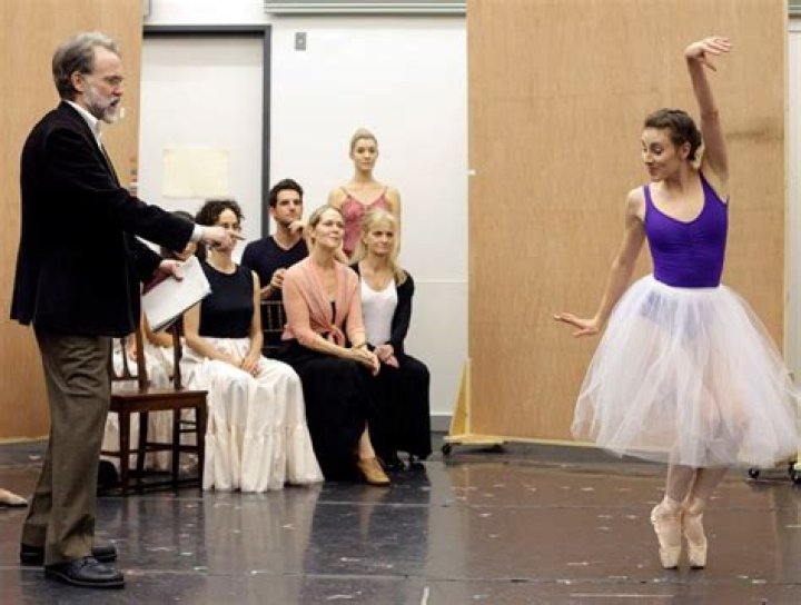 Tiler Peck — Photos Of The Ballerina