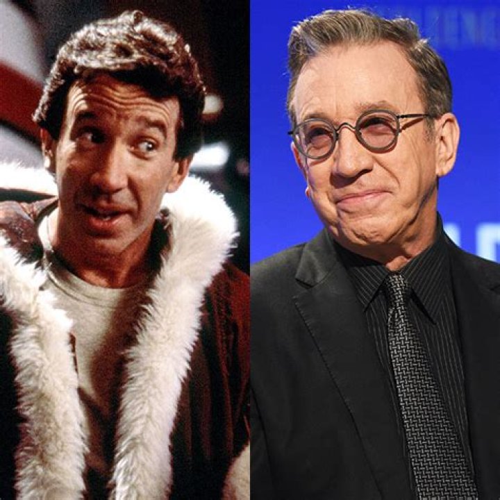 Tim Allen & More – Hollywood Life