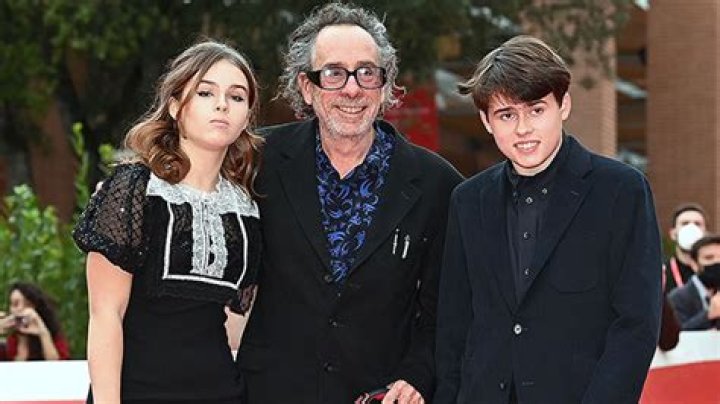 Tim Burton – Hollywood Life