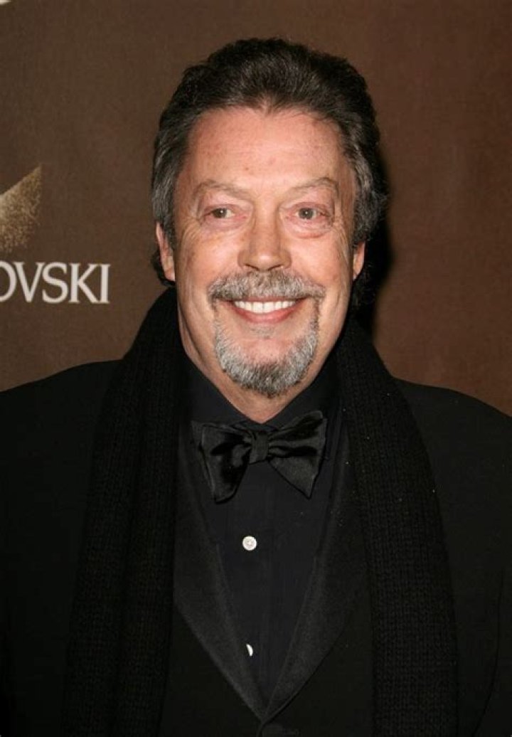 Tim Curry’s July Stroke — Actor Well On His Way To Recovery – Hollywood Life