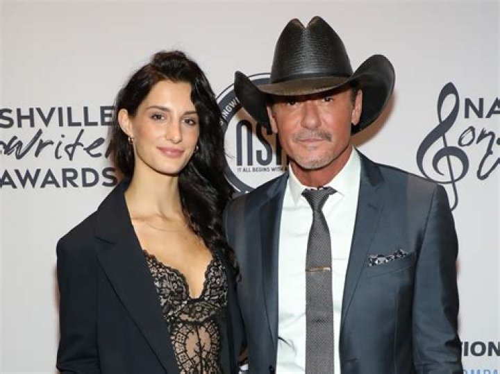 Tim McGraw & Faith Hill’s Daughter Gracie, 23, Reveals Her Brunette Hair Makeover — See Pics