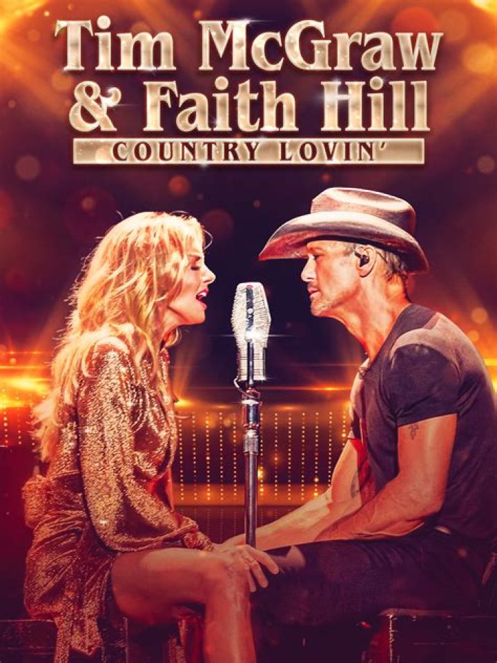 Tim McGraw & Faith Hill Seen Holding Hands In NYC – Hollywood Life