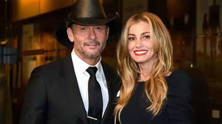 Tim McGraw Raves Over Faith Hill In 53rd Birthday Tribute: ‘The Best Person I’ve Ever Known’