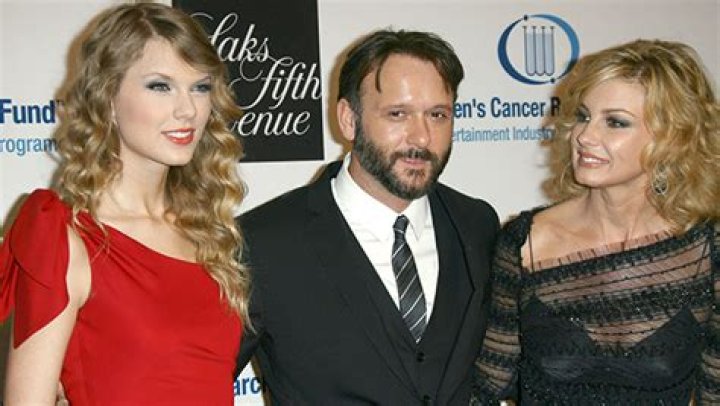 Tim McGraw Reveals Advice He and Faith Hill Gave Teenage Taylor Swift – Hollywood Life