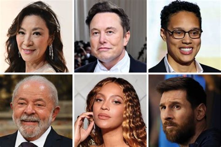 ‘TIME’ Person Of The Year 2020: Joe Biden & Kamala Harris Named Most Influential Of The Year