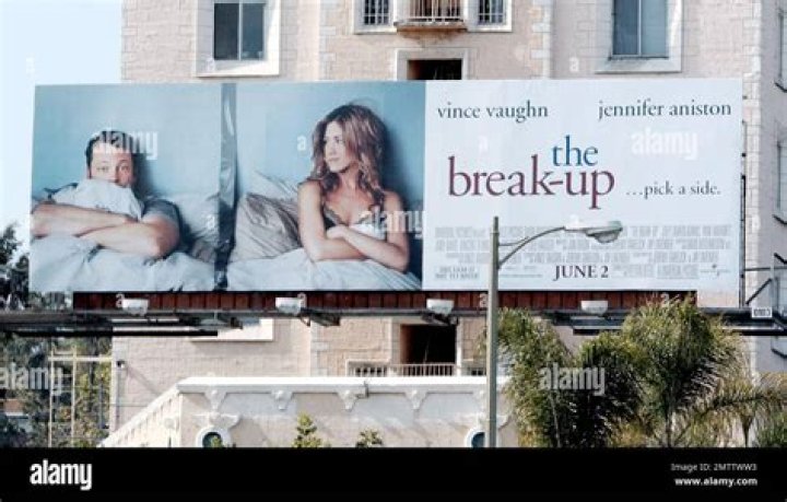 Time Stops After Breakup – Hollywood Life
