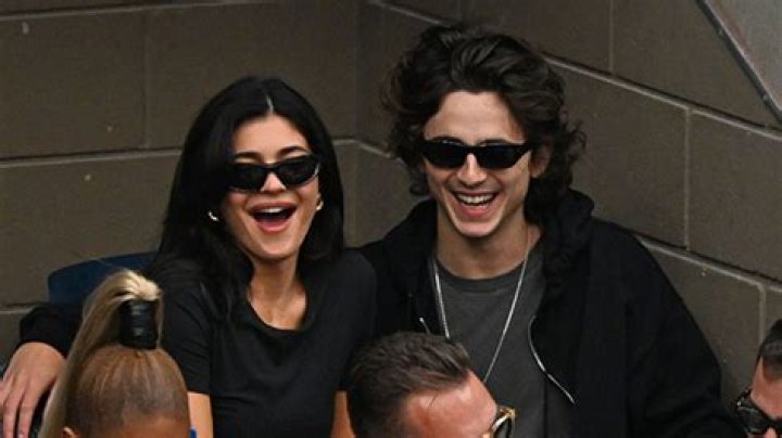 Timothee Chalamet Recalls Beyonce Concert With Girlfriend Kylie Jenner – Hollywood Life