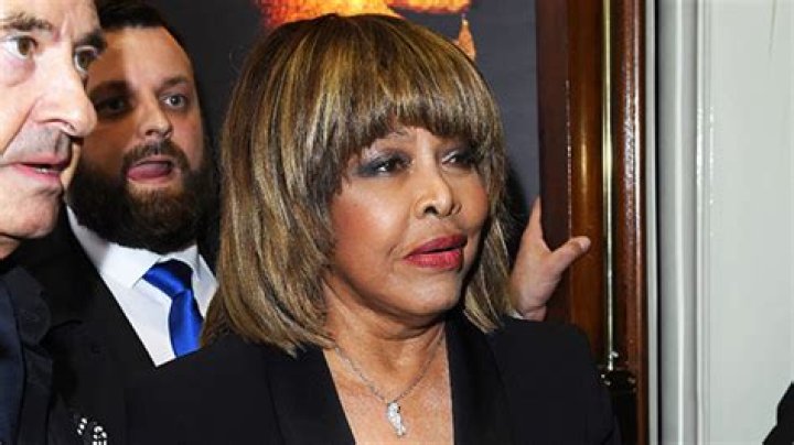 Tina Turner’s Son Craig Dead By Suicide Due To Gunshot Wound – Hollywood Life