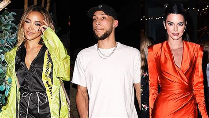 Tinashe Says Ben Simmons Moving On With Kendall Jenner Was Hard – Hollywood Life