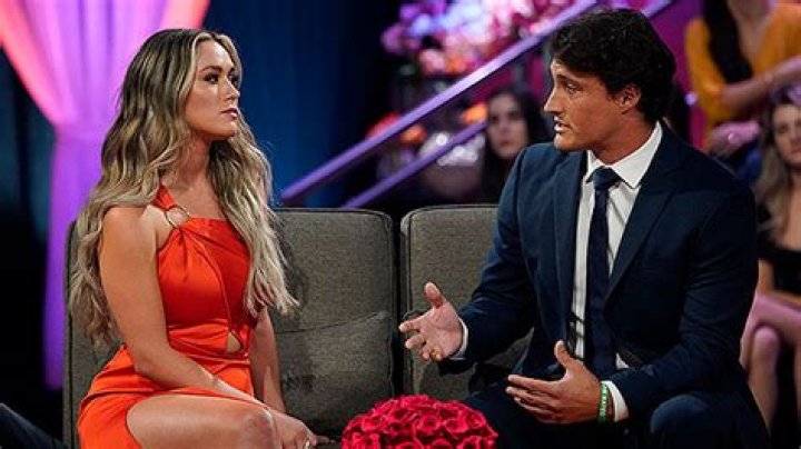 Tino Franco Regrets Cheating On ‘The Bachelorette’ Star Rachel Recchia – Hollywood Life