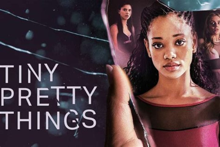 ‘Tiny Pretty Things’ — Photos – Hollywood Life