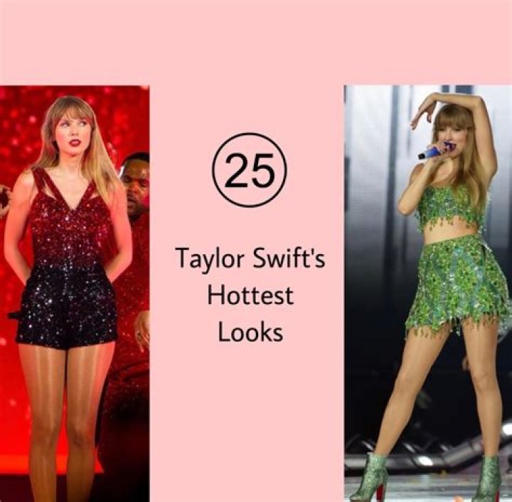 Tiny’s Hottest Looks Ever — Pics