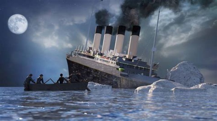 ‘Titanic’ Is Not A Kids Movie — Why The Blockbuster Is Too Intense – Hollywood Life