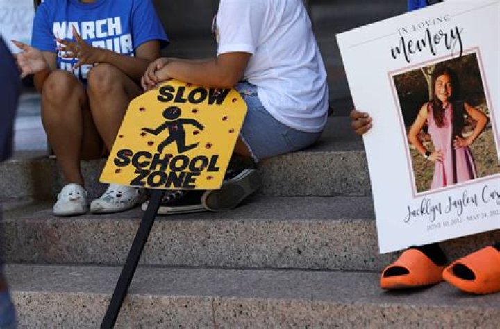 To Stop School Shootings, You Must Vote For Democrats