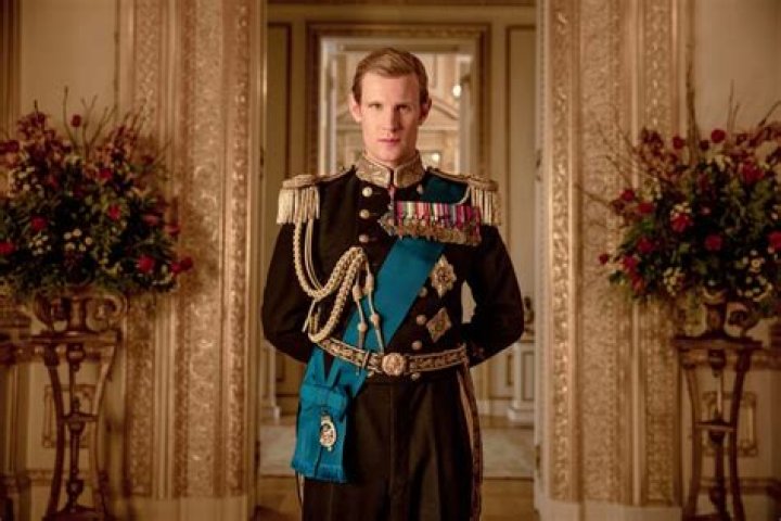 Tobias Menzies: 5 Things To Know About ‘The Crown’s New Prince Philip