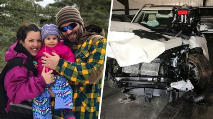 Toby Keith’s Daughter’s Car Accident — Krystal Nearly Killed – Hollywood Life
