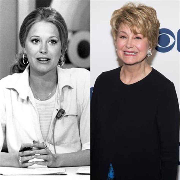 ‘TODAY’ Show Anchors Through The Years — Photos – Hollywood Life