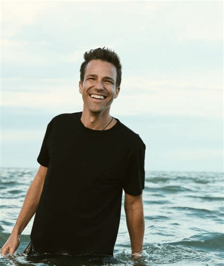 Todd Carey