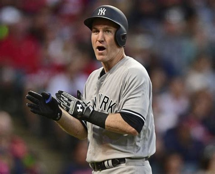 Todd Frazier — Pics