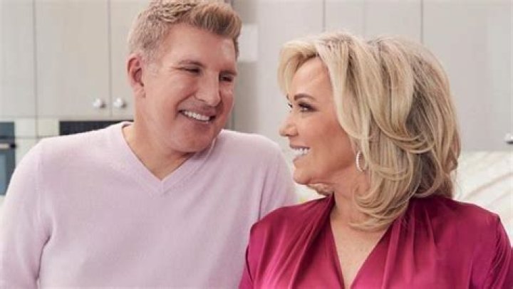 Todd & Julie Chrisley Crushed After Bond Denied (Exclusive) – Hollywood Life
