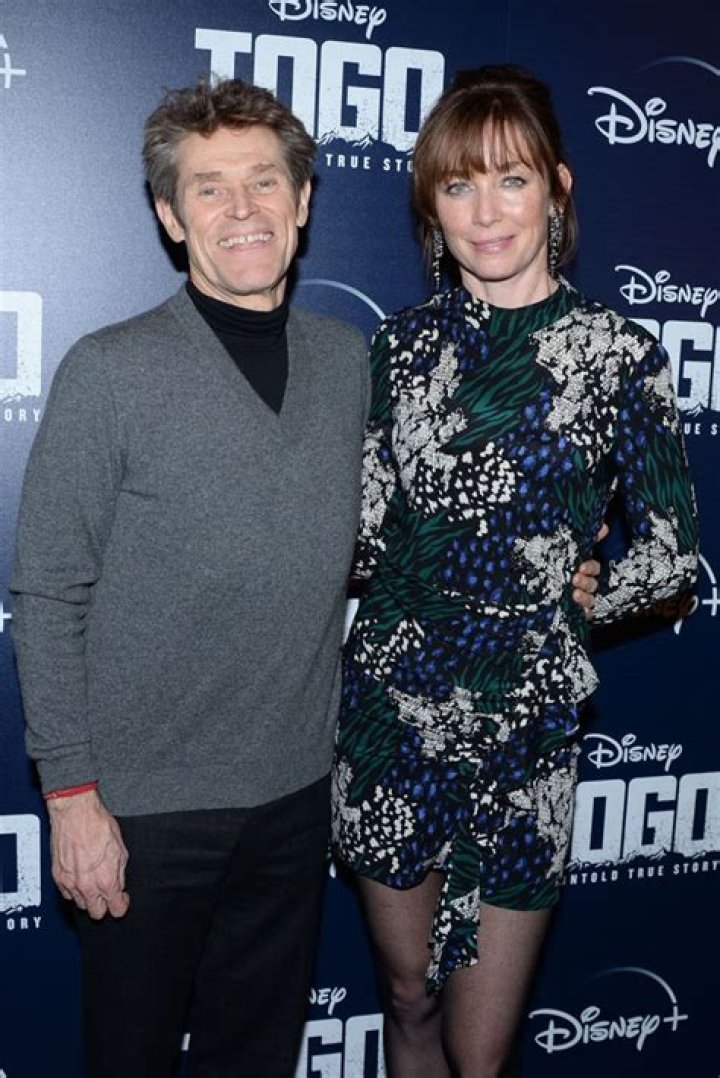 ‘Togo’ Premiere — Photos